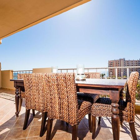 Apartmán Bella Sirena A 404 Puerto Peñasco Exteriér fotografie