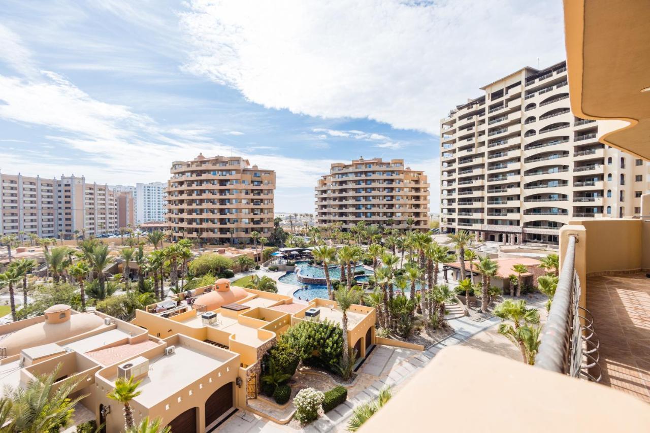 Apartmán Bella Sirena A 404 Puerto Peñasco Exteriér fotografie