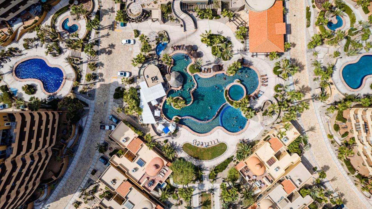 Apartmán Bella Sirena A 404 Puerto Peñasco Exteriér fotografie