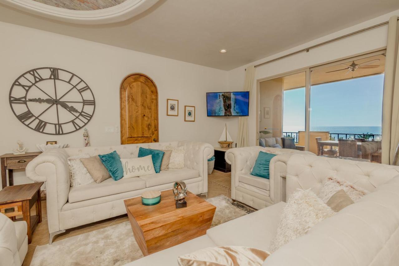 Apartmán Bella Sirena A 404 Puerto Peñasco Exteriér fotografie
