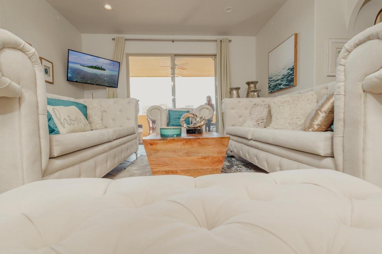 Apartmán Bella Sirena A 404 Puerto Peñasco Exteriér fotografie