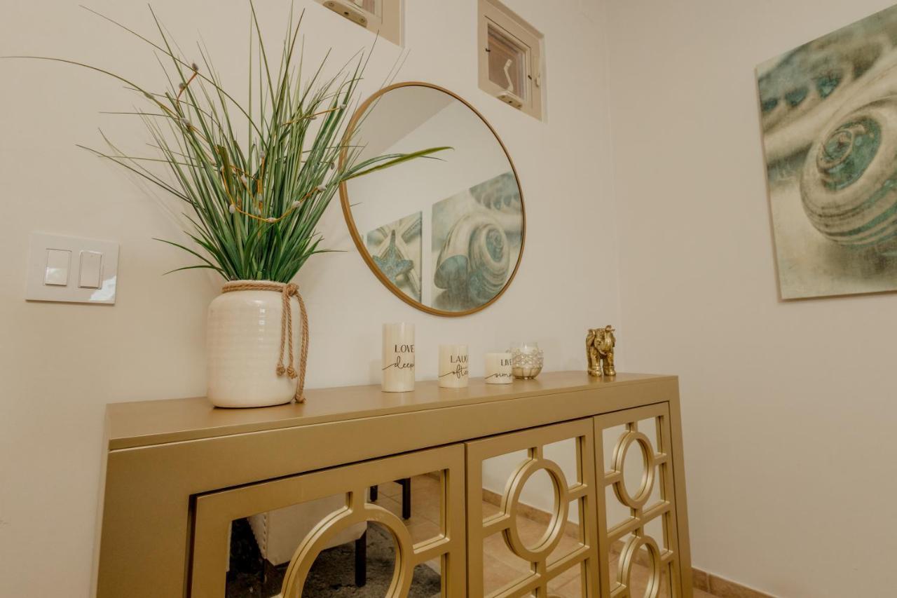 Apartmán Bella Sirena A 404 Puerto Peñasco Exteriér fotografie