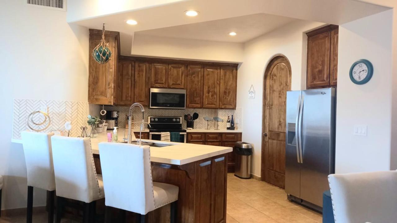 Apartmán Bella Sirena A 404 Puerto Peñasco Exteriér fotografie