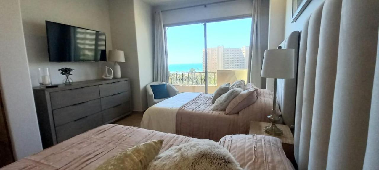 Apartmán Bella Sirena A 404 Puerto Peñasco Exteriér fotografie