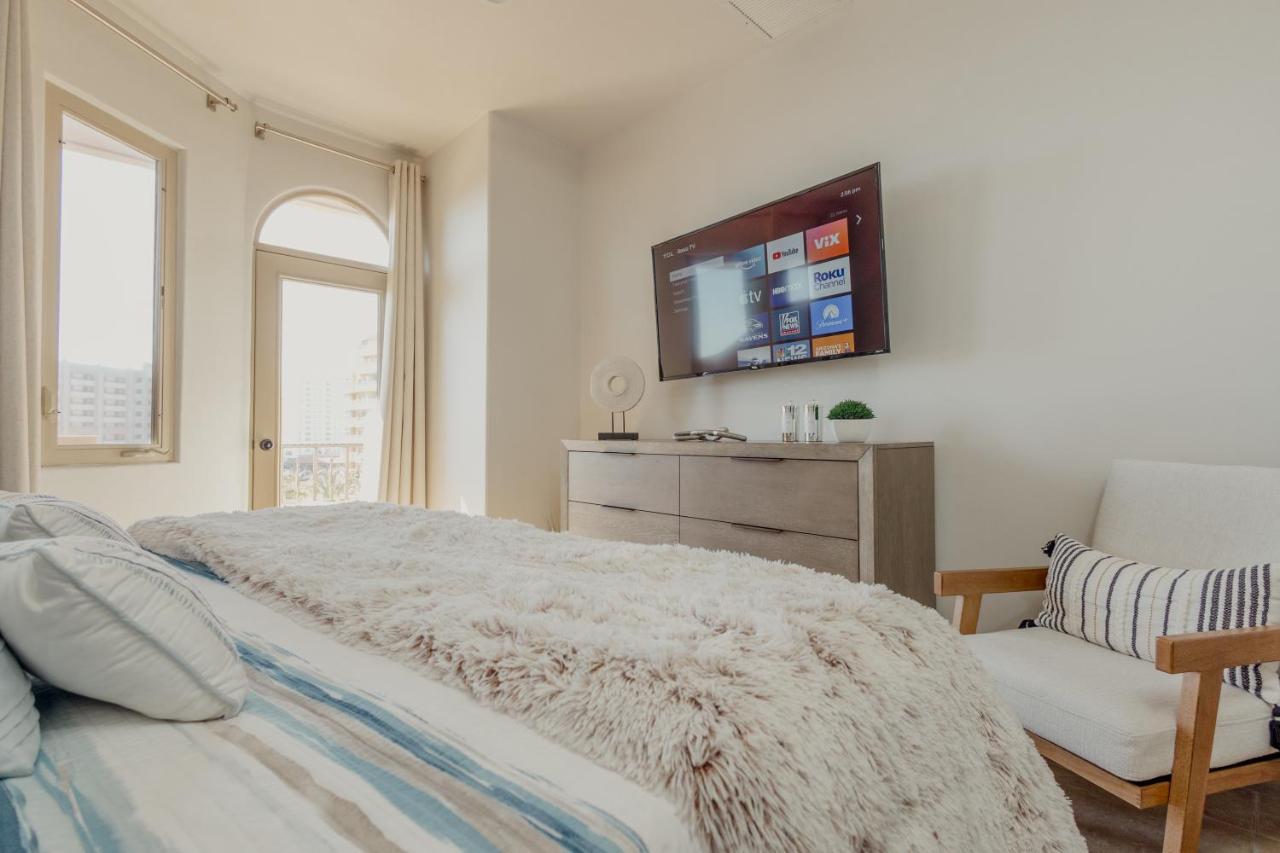 Apartmán Bella Sirena A 404 Puerto Peñasco Exteriér fotografie