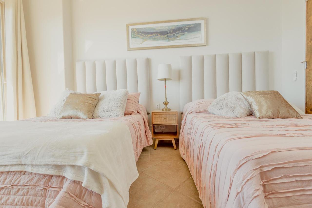 Apartmán Bella Sirena A 404 Puerto Peñasco Exteriér fotografie