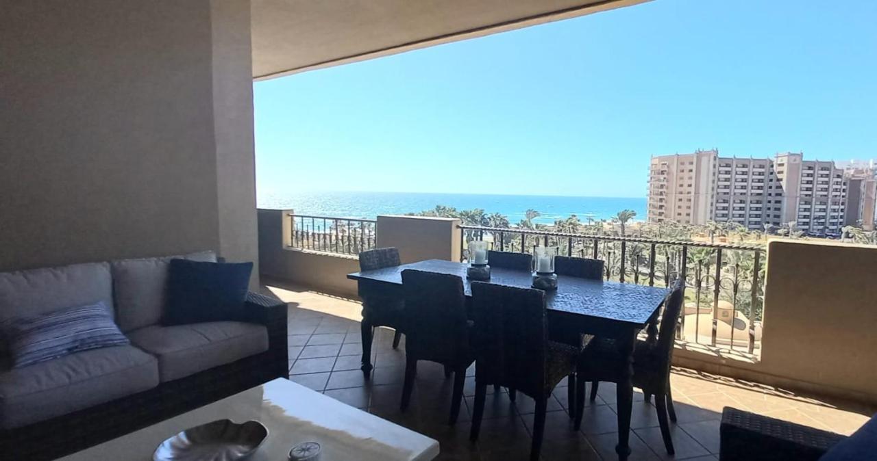 Apartmán Bella Sirena A 404 Puerto Peñasco Exteriér fotografie