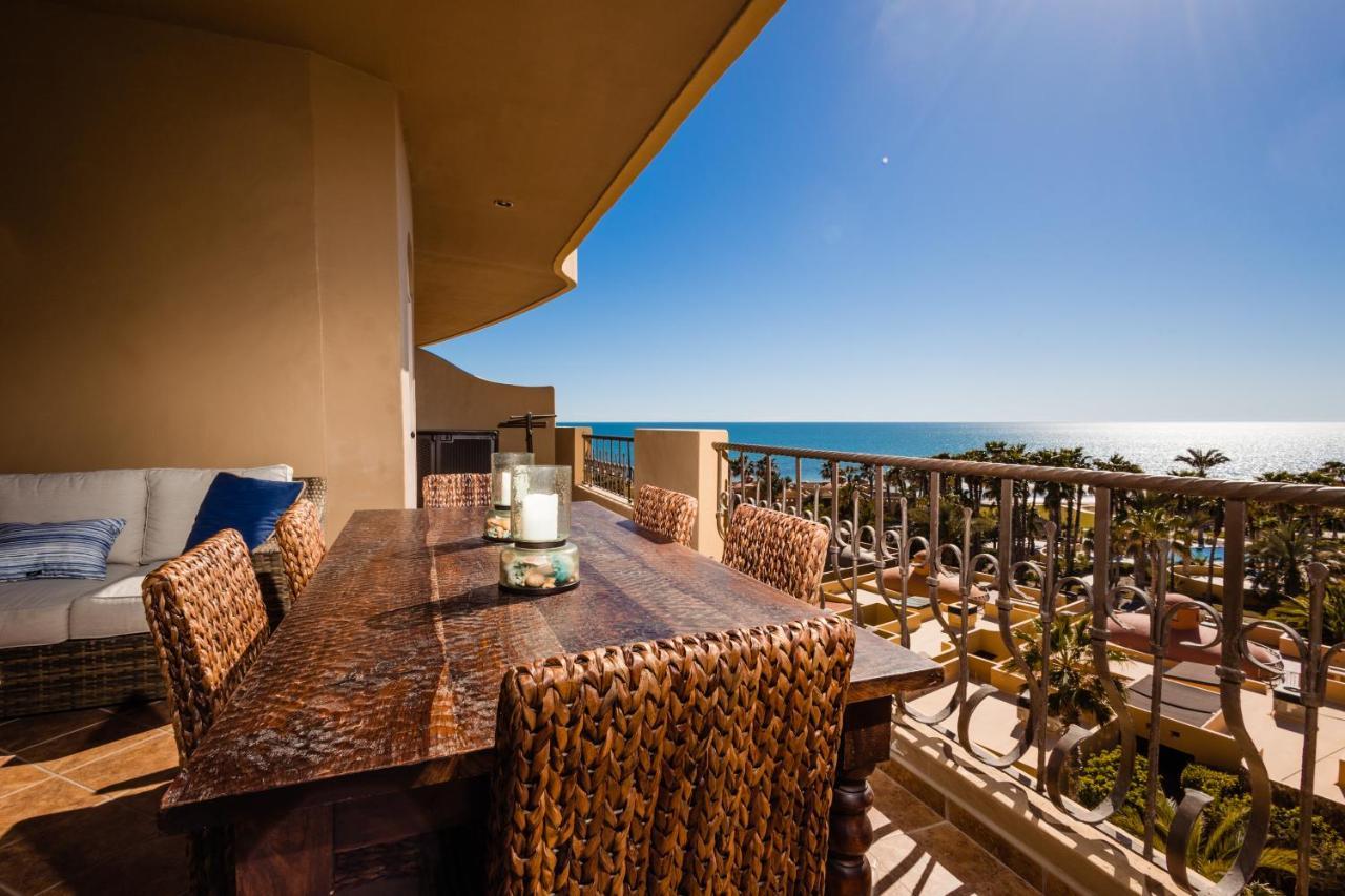 Apartmán Bella Sirena A 404 Puerto Peñasco Exteriér fotografie