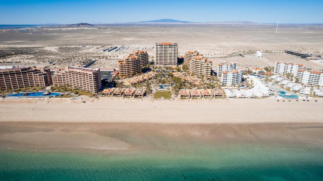 Apartmán Bella Sirena A 404 Puerto Peñasco Exteriér fotografie